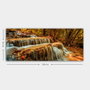 Wallity Lienzo Decorativo Multicolor 50 x 120 cm